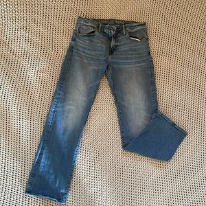 Men’s American Eagle Airflex+ Jeans, 32x34